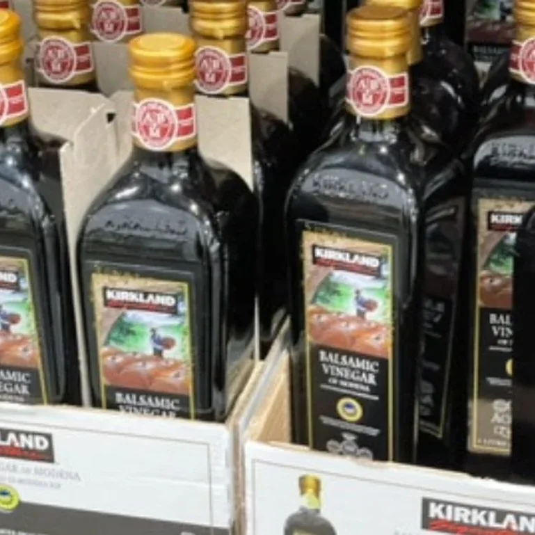 KIRKLAND SIGNATURE 발사믹식초 1L