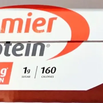 PREMIER PROTEIN 단백질 드링크 325MLX12팩