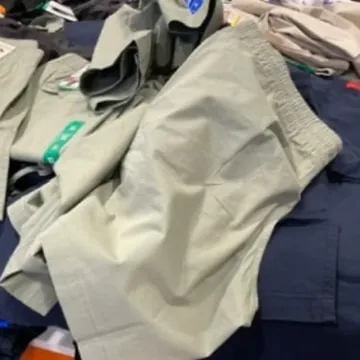 COPPER&OAK 남성면반바지 S,M,L,XL US SIZE