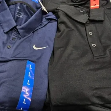 NIKE 남성반소매폴로 M,L,XL US SIZE