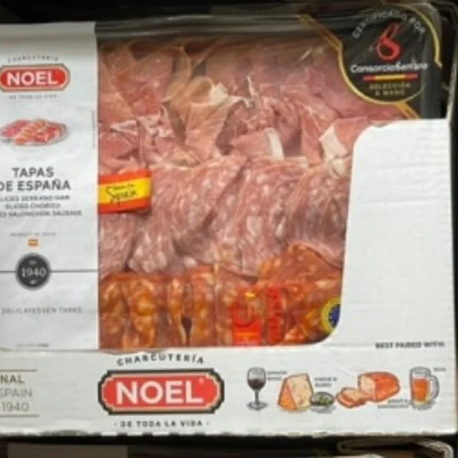NOEL 타파스트레이 400G 원산지스페인