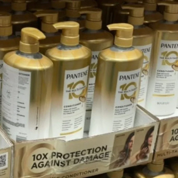 PANTENE 팬틴 멀티태스커 10 컨디셔너 1.13L