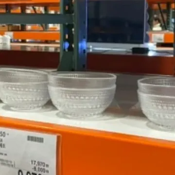 FORETESSA 디저트컵 세트 6PK