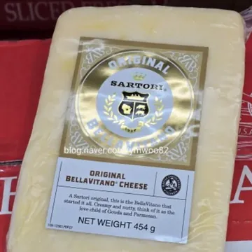SARTORI 오리지날벨라비타노 454G 원산지:미국