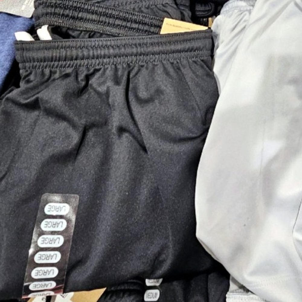 남성 반바지 S,M,L,XL US SIZE