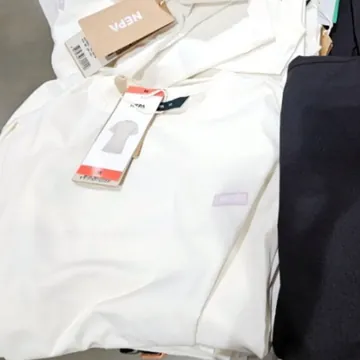 NEPA 여성 반소매티셔츠 S,M,L,XL ASIAN SIZE