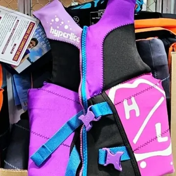 HYPERLITE 구명조끼 아동용