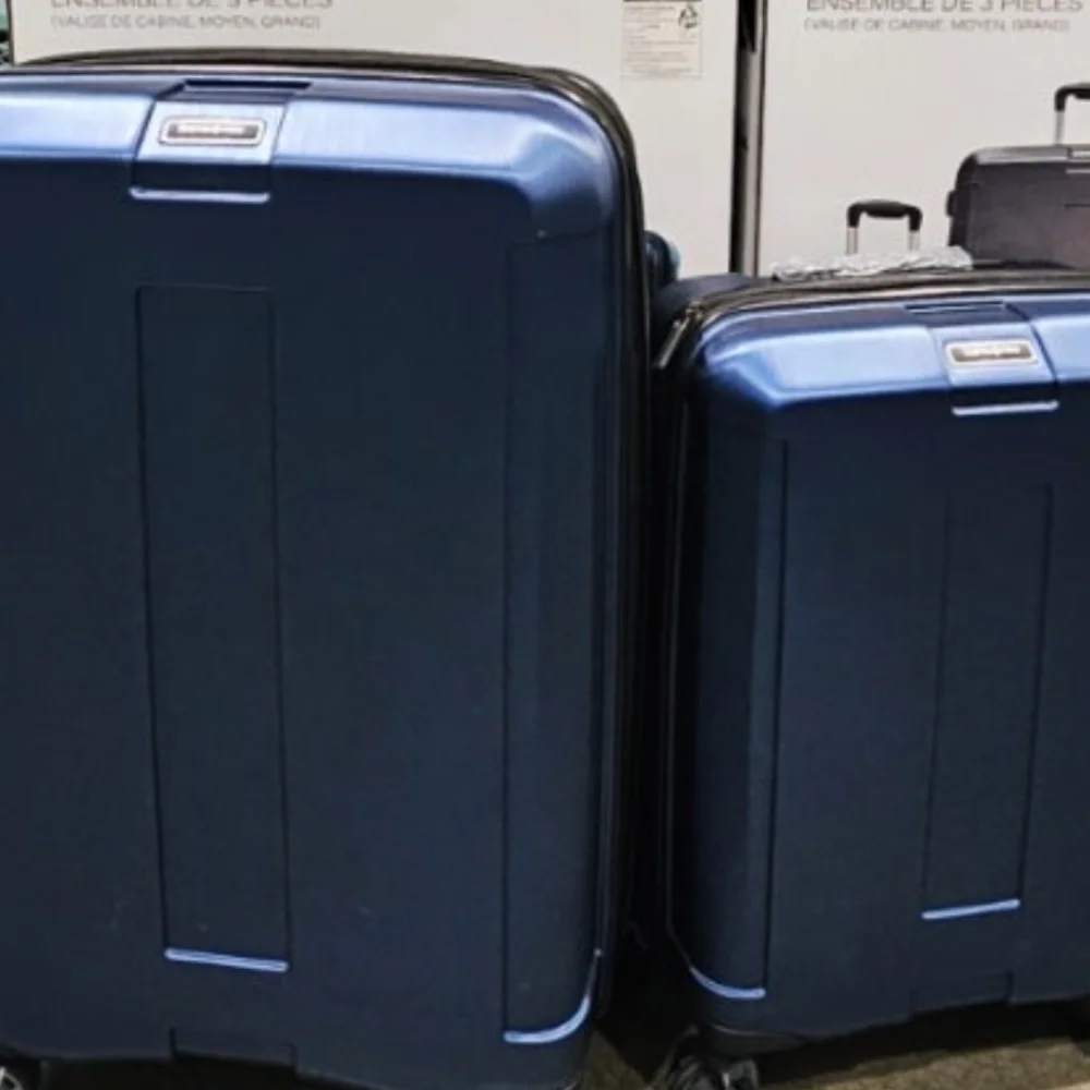 SAMSONITE 여행가방 49&64&74CM (20&25&29)