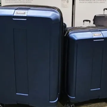 SAMSONITE 여행가방 49&64&74CM (20&25&29)