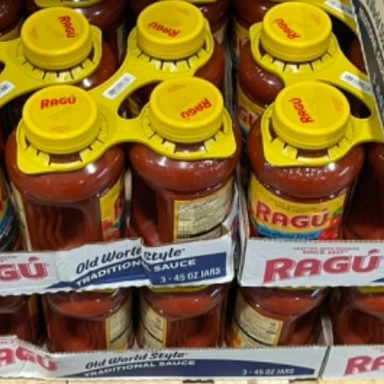 RAGU 토마토 파스타 소스 1.27KG X 3