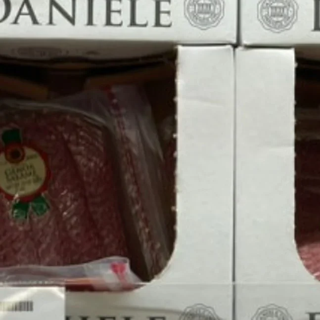 DANIELE 제노아 살라미 454G 원산지 미국