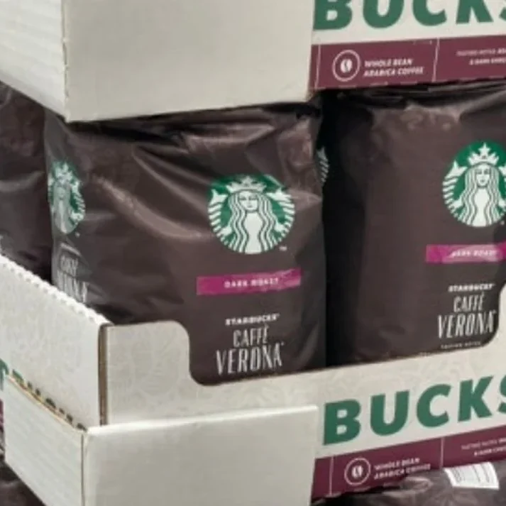 STARBUCKS 카페베로나 1.13KG