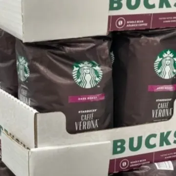 STARBUCKS 카페베로나 1.13KG