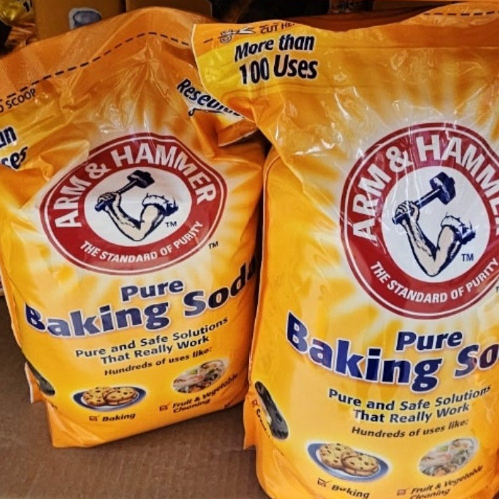 ARM & HAMMER 베이킹 소다 6.12KG