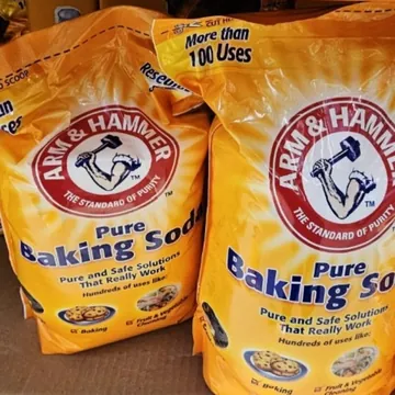 ARM & HAMMER 베이킹 소다 6.12KG