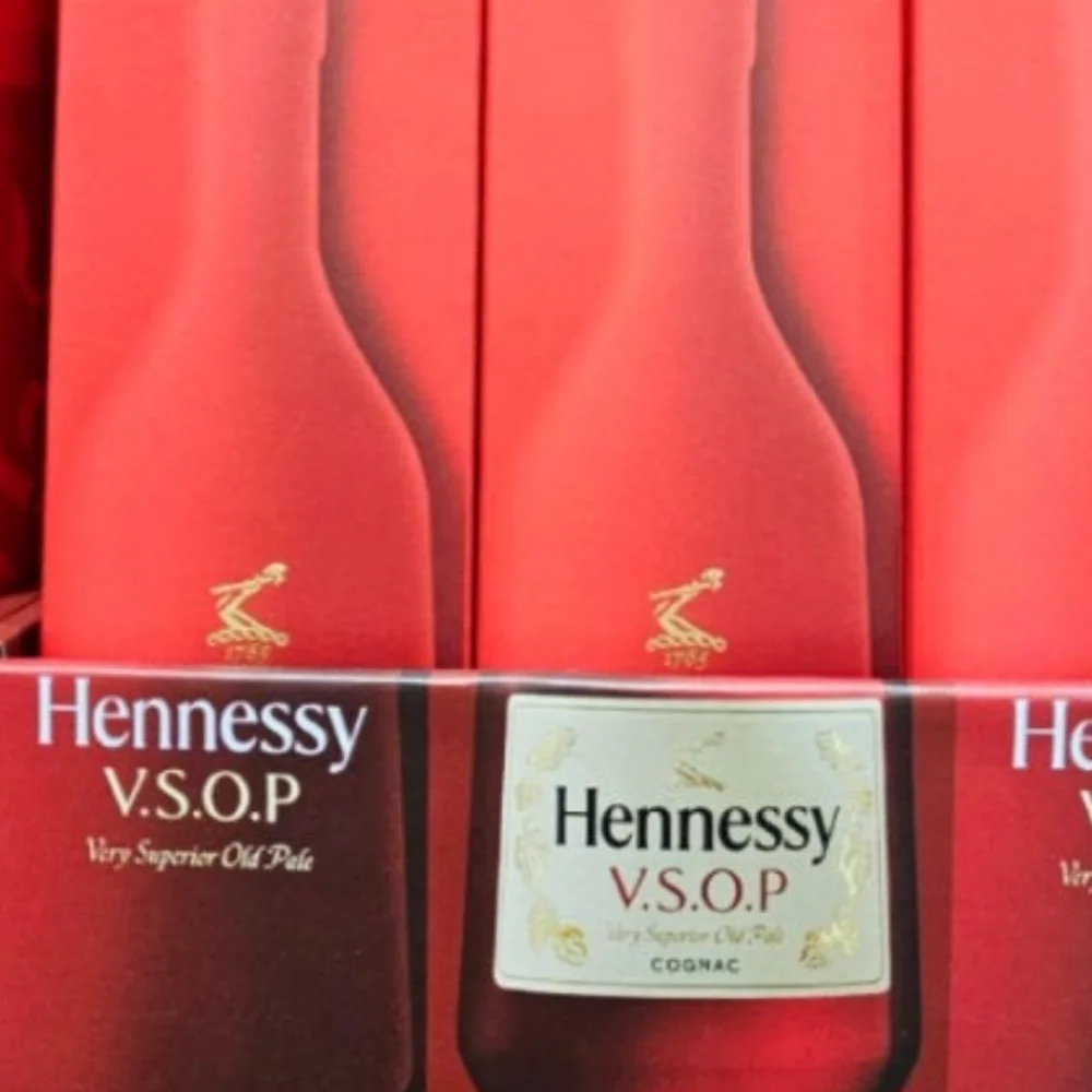 HENNESSY 꼬낙 VSOP 700ML