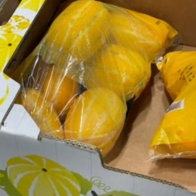 참외 (3KG) 원산지 : 국내산