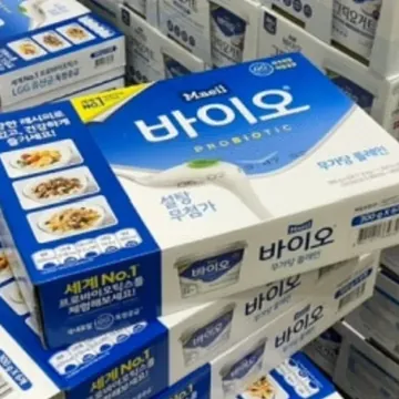 매일 바이오 플레인 요거트 300G X 6