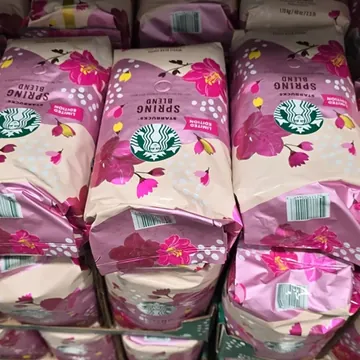 STARBUCKS 스타벅스 스프링 블렌드 1.13KG