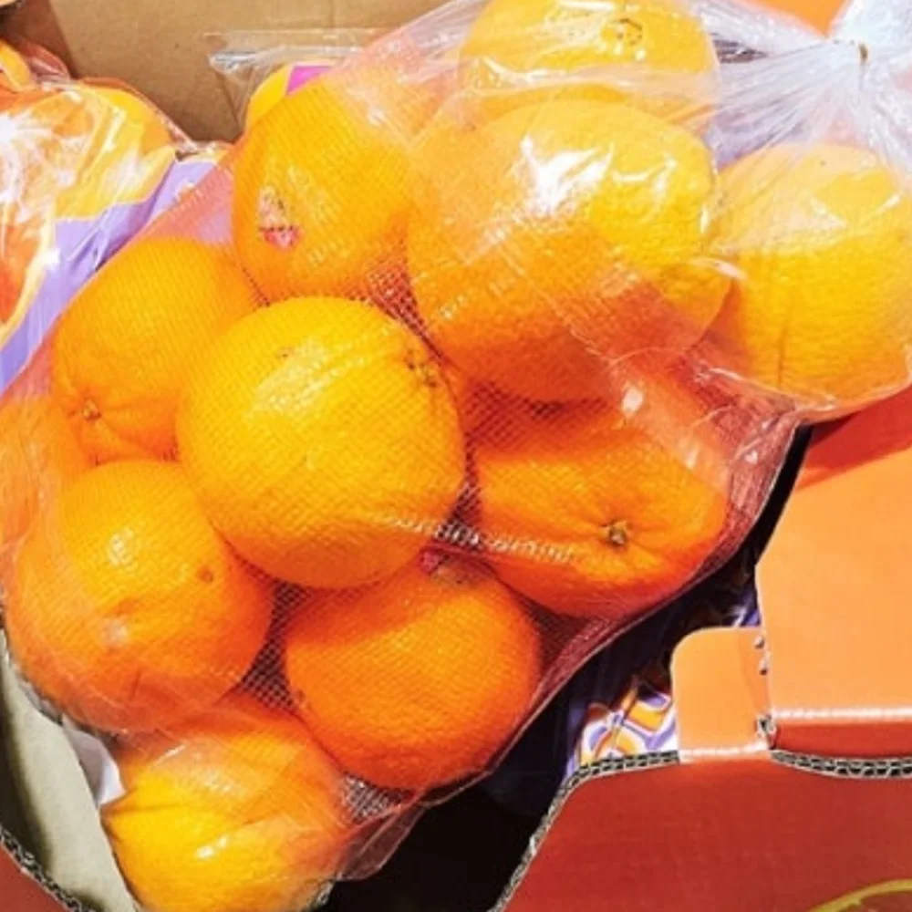 카라카라 오렌지 (3.4KG 이상) 원산지 : 호주