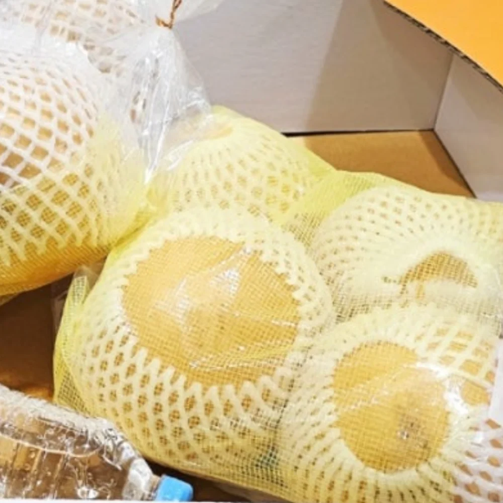 햇배 1봉 3.5KG (4-6입) 원산지 : 국내산