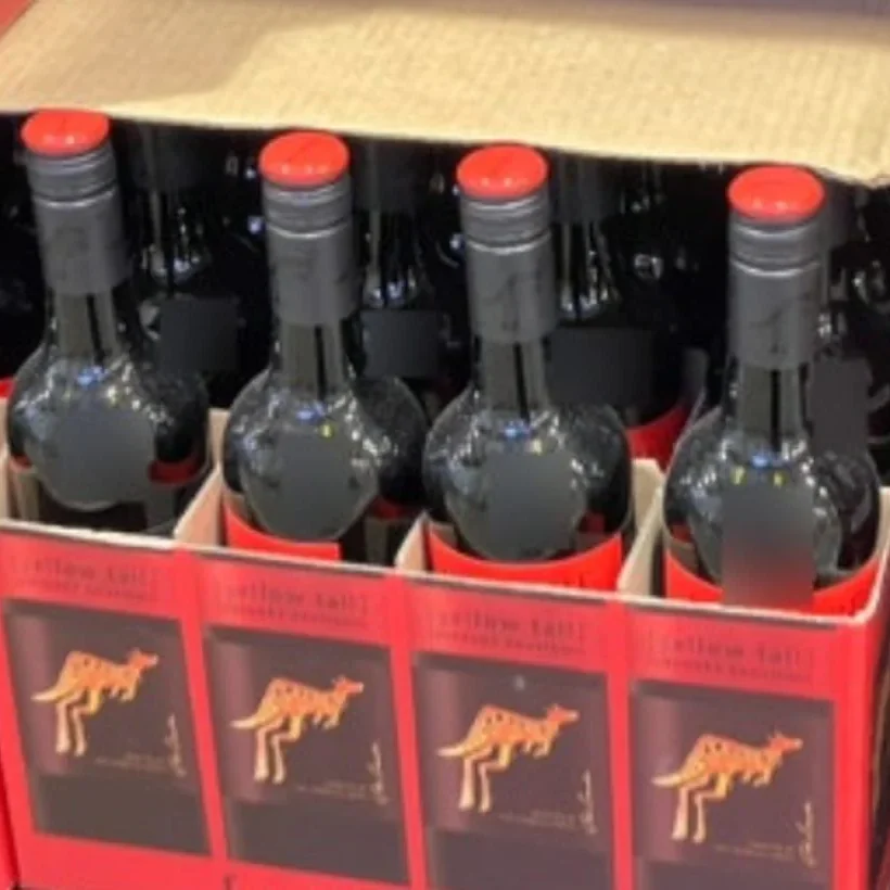 옐로우테일 카베르네 쇼비뇽 750ML
