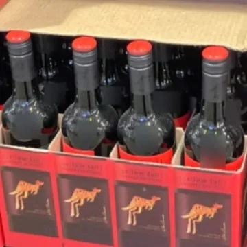 옐로우테일 카베르네 쇼비뇽 750ML