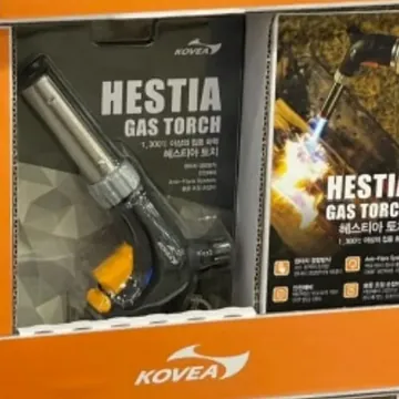 KOVEA 헤스티아 토치