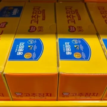 동원 고추참치 100G X 12