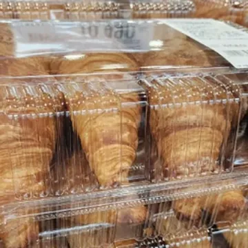 프렌치버터크라상