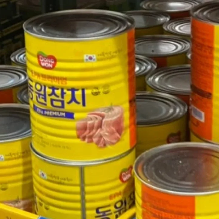 동원 EPA 참치 3KG