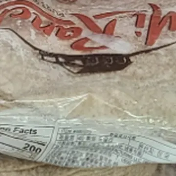 MI RANCHO 통밀 또띠아 2.66KG / 40장