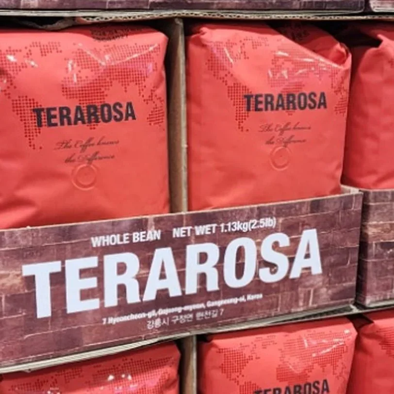 TERAROSA 올데이 블렌드 1.13KG