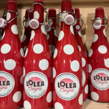 로레아 상그리아 750ML