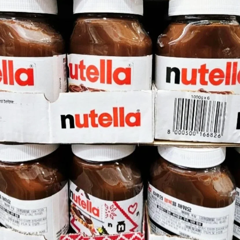 FERRERO 누텔라 1KG