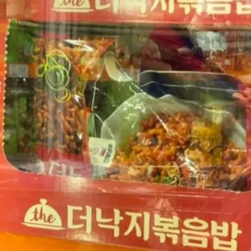 천일 낙지 볶음밥 300G X 7