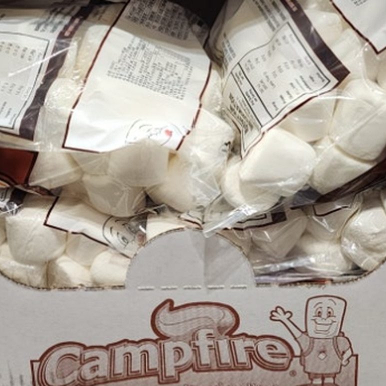 CAMPFIRE 마시멜로 1KG
