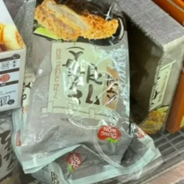 동원 7겹 돈까스 1,040G