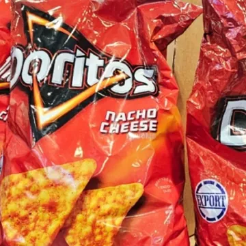 FRITO LAY 도리토스 나초 칩 850G
