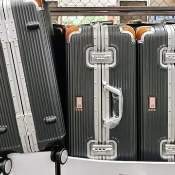 SWISS MILITARY 여행가방 60CM (24)