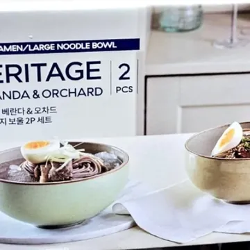 DENBY 덴비 면기세트 2P 영국산