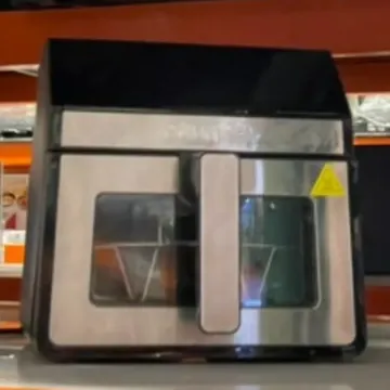 GOURMIA 고미아 디지털 에어프라이어 7.6L