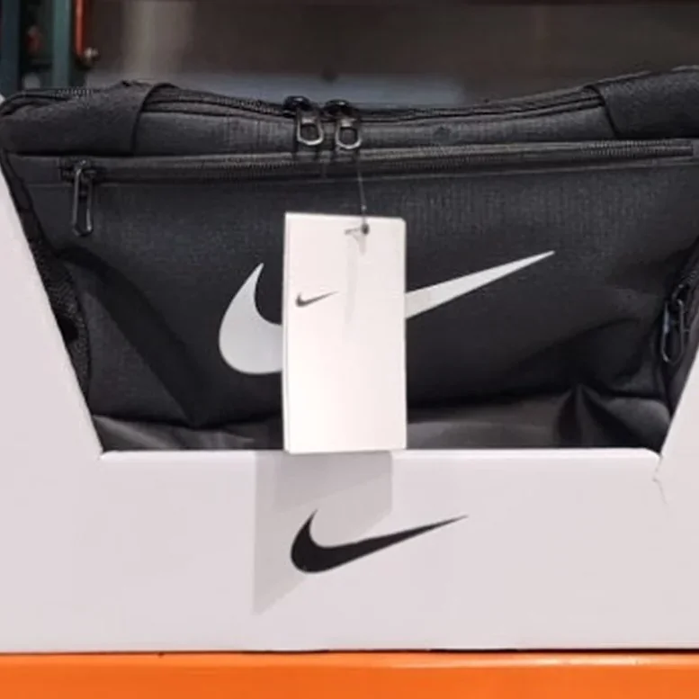 NIKE 브라질리아 더플백 25L