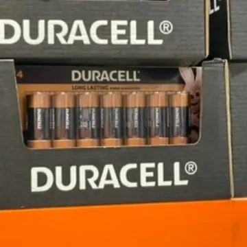 DURACELL 듀라셀 알카라인 건전지 D(1.5V) 14개입
