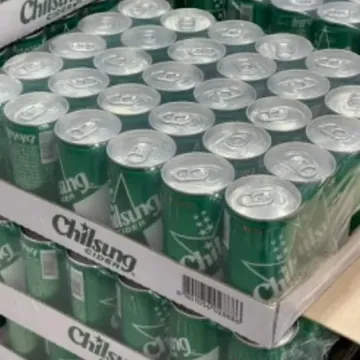 칠성사이다 190ML X 30캔