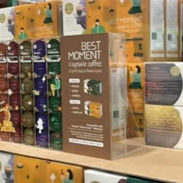 BEST MOMENT 돌체구스토호환캡슐 96P