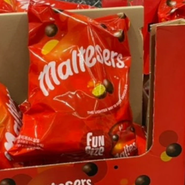 MALTESERS 밀크 초코볼 720G