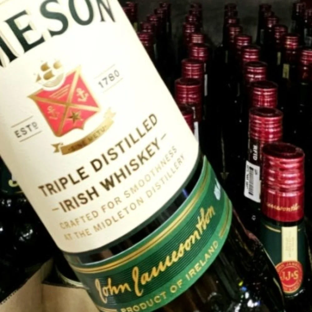 JAMESON 아이리쉬 위스키 700ML