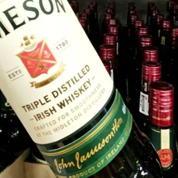 JAMESON 아이리쉬 위스키 700ML