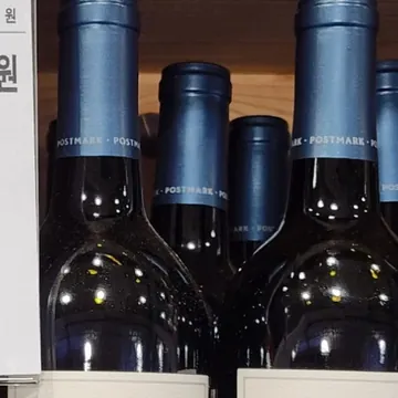 덕혼 포스트마크 파소로블스카베르네 750ML